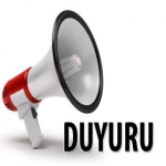 2023 Yılı Gümrük Müşavirliği ve Gümrük Müşavir Yardımcılığı Sınavları Ön Kayıt Başvuruları Hk.