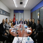2024 Yılı Gümrük Müşavirliği Asgari Ücret Tarifesi Hk