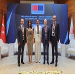 Ürün Güvenliği Konferansı’na Katıldık